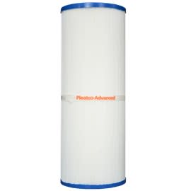 Filter Cartridge, Pleatco Filbur Fc-2390 Pleatco # Prb50-In Unicel # C-4950