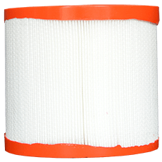Filter Cartridge, Pleatco Waterway Teleweir 50 - Replaces , 4.25Dx4L | PWW10