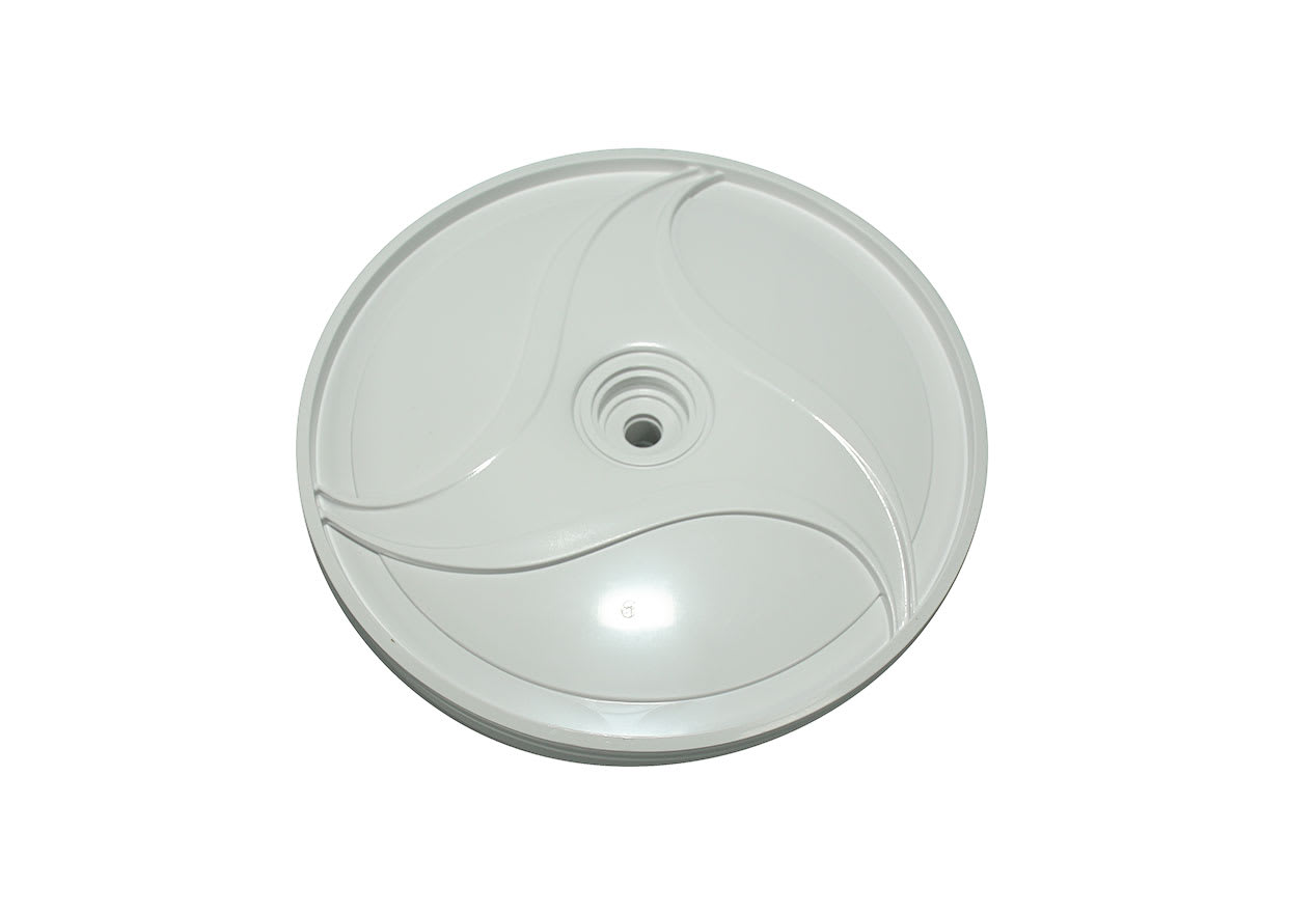 Polaris Wheel, Double-Side ,380/360 | 9-100-1008