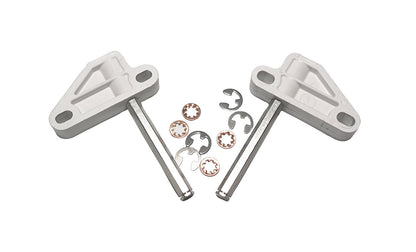 Polaris Axle Block Kit (Front And | 9-100-1139