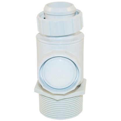 Polaris Uwf Connector Assembly | 9-100-3008