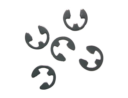 Polaris E-Clip, Stainless Steel, | 9-100-5107