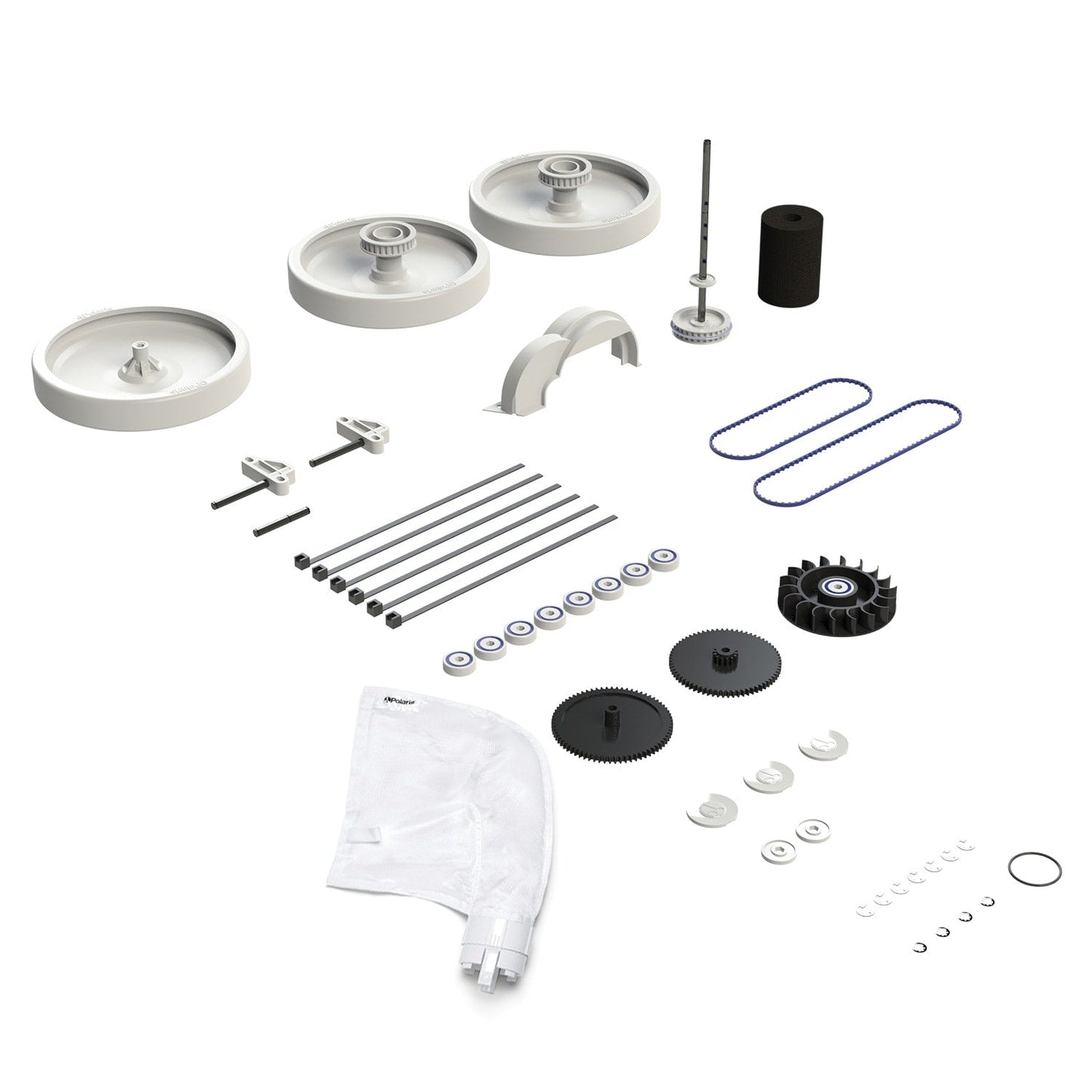 Polaris Vac-Sweep 380/360 Factory Tune | 9-100-9010