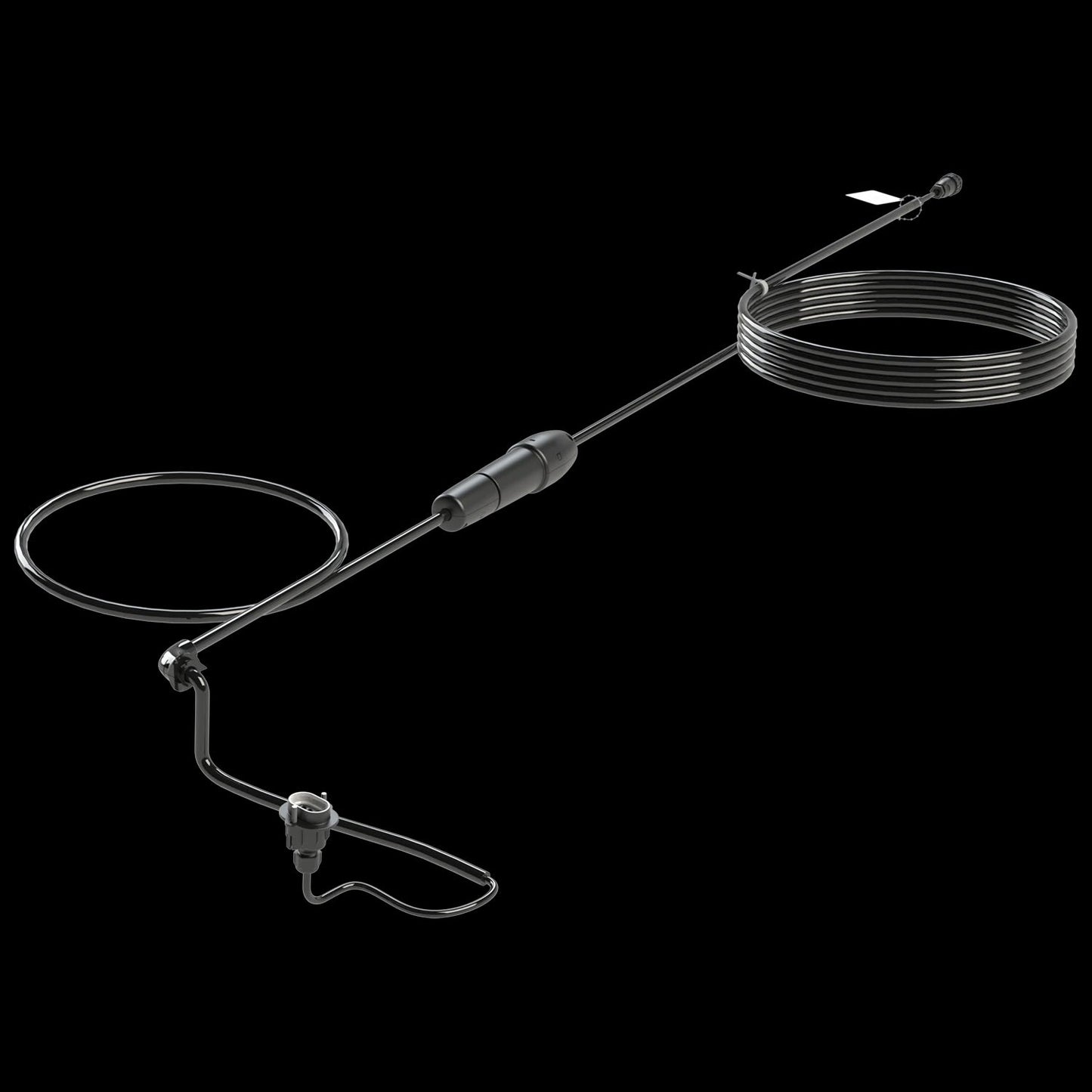 Polaris Swivel Floating Cable 21M | R0726700