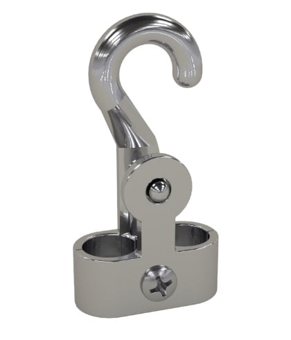 Permacast 3/4" Loop Type Hook 3/4" | PH51H