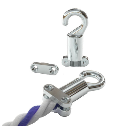 Permacast 1/2" Rope Hook 1/2" Cpb | PH52
