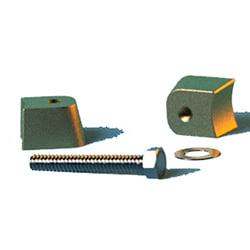 Perma-Cast 3" Wedge Assembly for use with Hanover #30 Anchor | PW-3C
