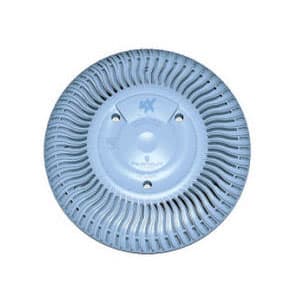 Paramount In-Floor Misc. Sdx2 F/Concrete (2 Pack)-Sdx Frame And Grate - White | 004162223101