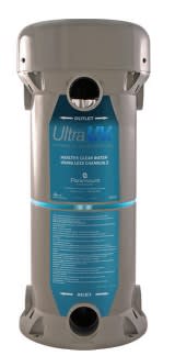 Paramount Ultra Uv2 230V 1 Lamp | 004422202500