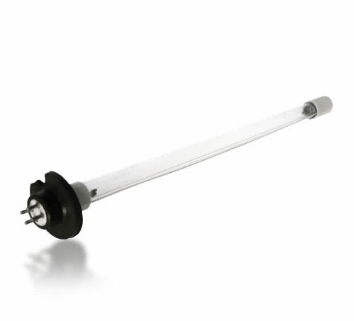 Paramount In-Floor Misc. Lamp Clear 03 | 005402383400