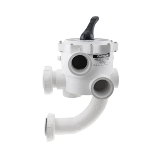Multiport Valve , 2" | SM2-PP3