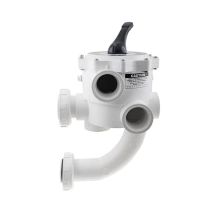 Multiport Valve , 2" | SM2-PP3