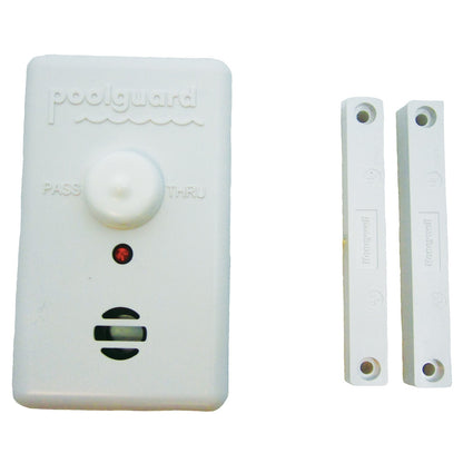 Poolguard Gate Alarm | GAPT-2