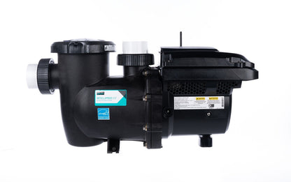 Pentair IntelliPro3 VSF Pool Pump 013065 – 1.5 HP Variable Speed & Flow, Up to 230V