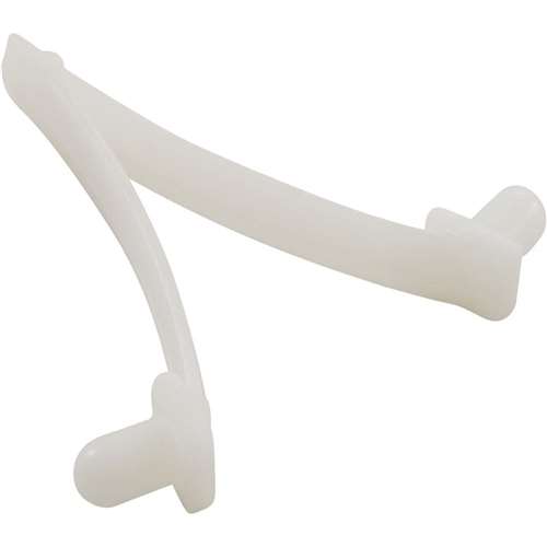 Pentair | R22001Z | #170 Delrin Spring Clip – Durable Replacement Clip