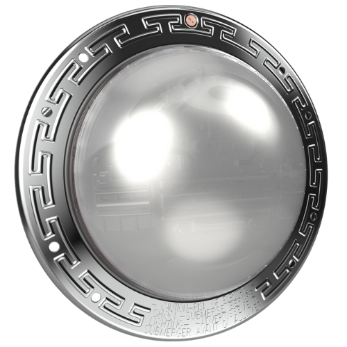 Pentair IntelliBrite Architectural Pool LED Light 602145 – White LED, 12V, 26W, 100 ft Cord