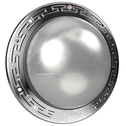 Pentair IntelliBrite Architectural Pool LED Light 602184 – Multi-Color, 120V, 26W, 150 ft Cord