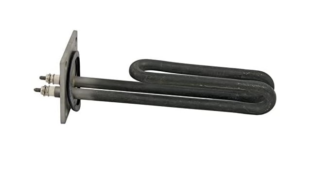 Raypak 001801F | 240V 5.5kW Heater Element Kit w/ Gasket