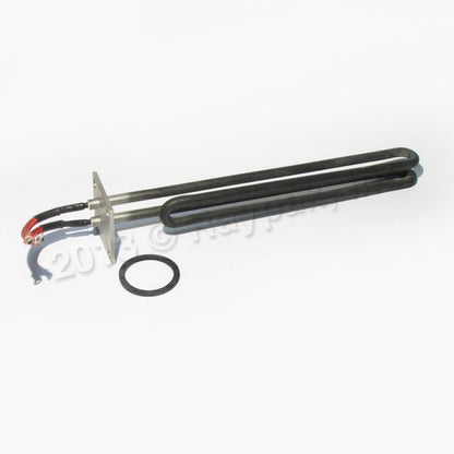 Raypak 001802F 11kW Electric Heater Element Kit w/ Gasket