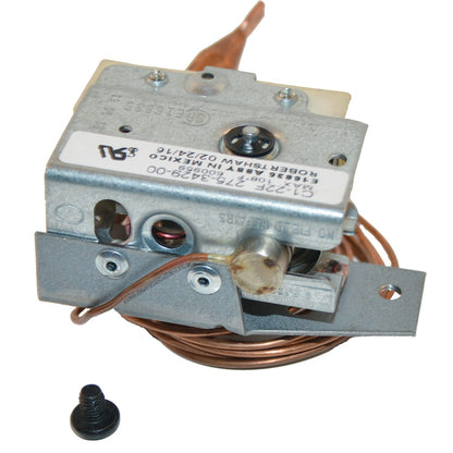 Raypak 003346F Electric Pool Heater Thermostat