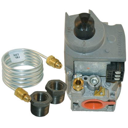 Raypak Combination IID Propane Gas Valve | 004306F