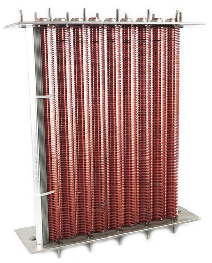 Raypak | 006709F | Tube Bundle Polymer Kit — Replacement for R265A / R265B Heater Models