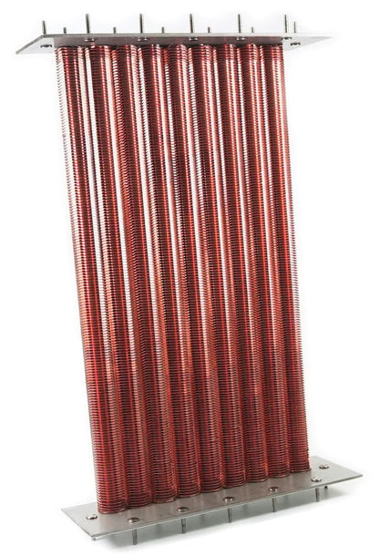 Raypak Tube Bundle 405Polymer-Kit | 006711F