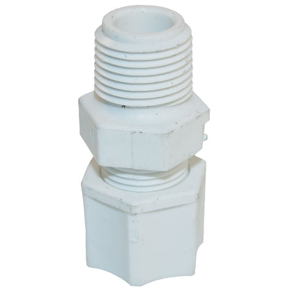 Raypak 006714F Pool/Spa Heater Polymer Heat Exchanger Sensor Adapter