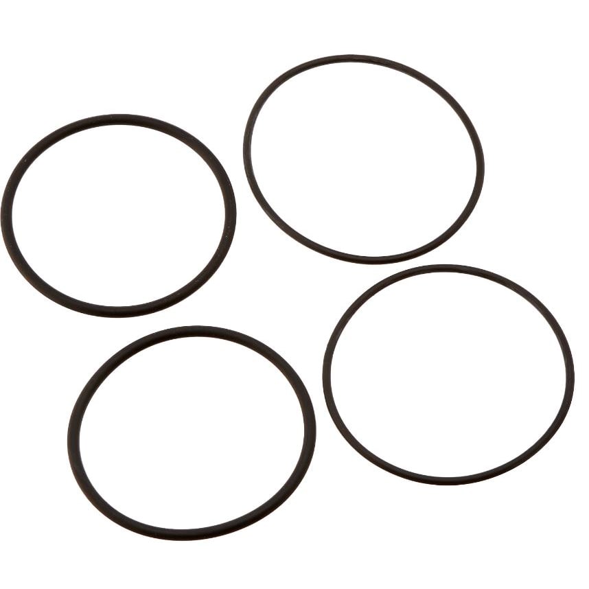 Raypak 006724F Heater Heat Exchanger Connector O-Ring