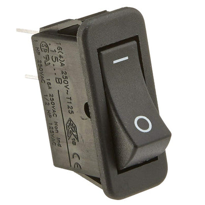 Raypak | 009493F | Heater Rocker Switch – Replacement Switch for Pool Heaters