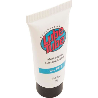 Lube Tube 4 Oz. Tube Lubetube 4Oz Teflon Base | 450