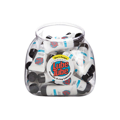 Lube Tube 100X5 Gram Display | 00550