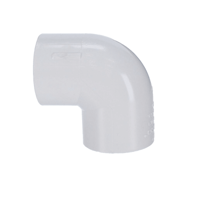 Sch. 40 PVC Elbow 1-1/2 in. Slip