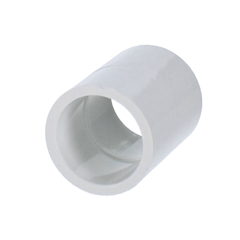 Sch. 40 PVC Coupling 3/4 in. Slip | 429-007
