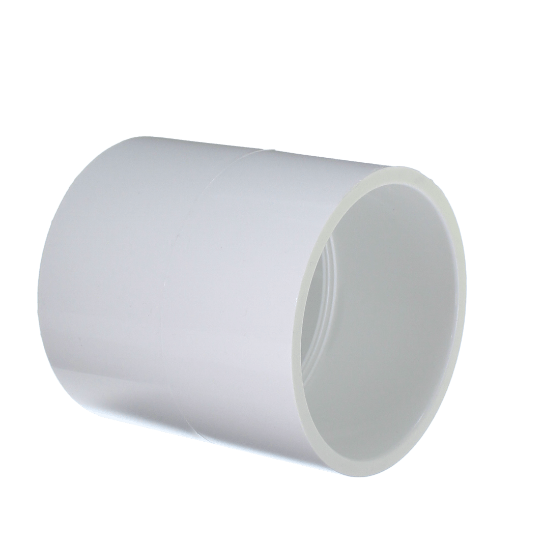 Sch. 40 PVC Coupling 3 in. Slip | 429-030