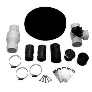 Smartpool System Kit F/S420-Ig Plumbing Kit For S601 System W/Layout Valves And Hardware | SK21
