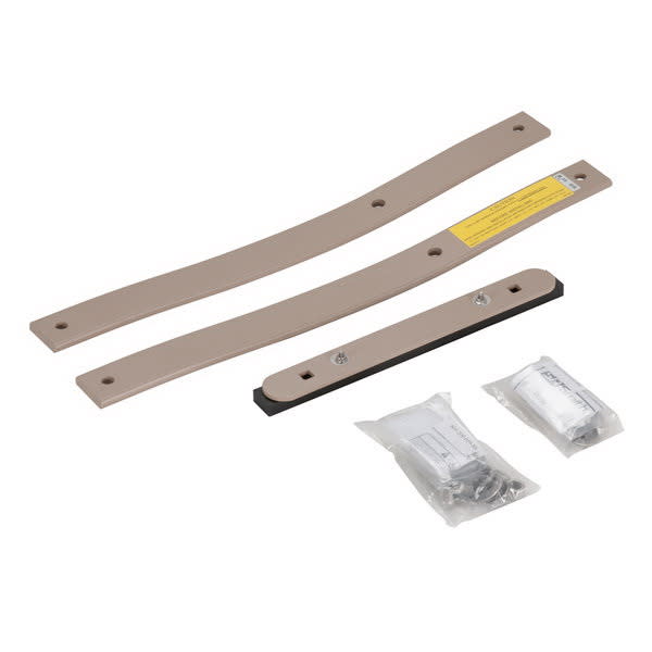SR Smith 608 Spring and Fulcrum White | 69-209-028