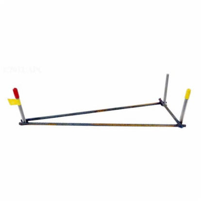 SR Smith 6' Flyte-Deck Jig Only with 6" Bolts | 71-209-700-SS
