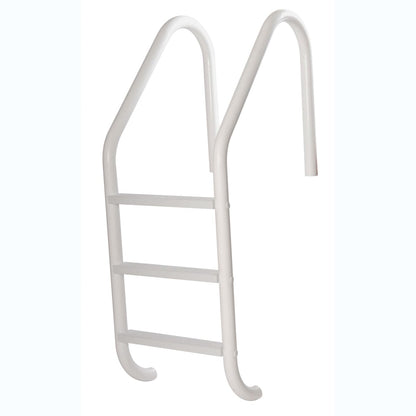 Sealed Steel Ladder-White | VLLS-103E-VW