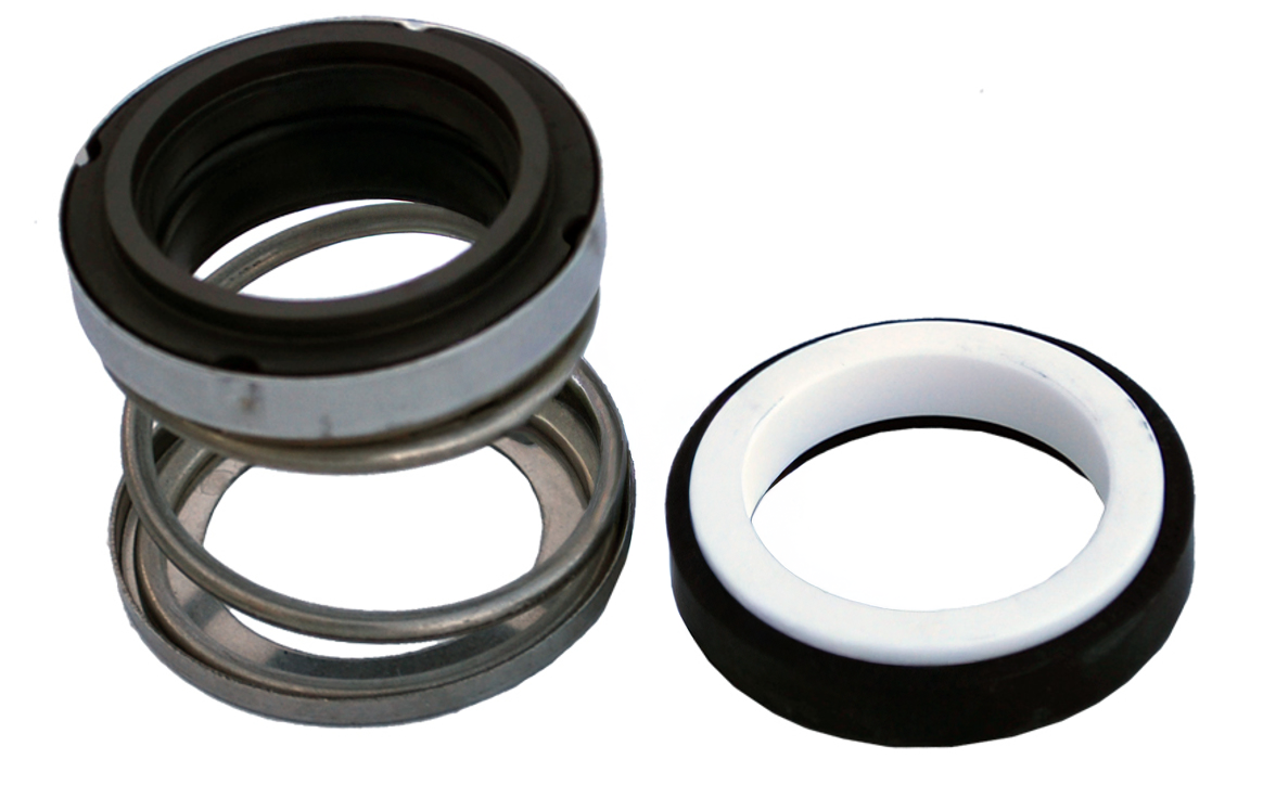 Pentair | S32014 | Mechanical Shaft Seal 1-1/4" Type 21 – Short BF1C1 Pump Seal