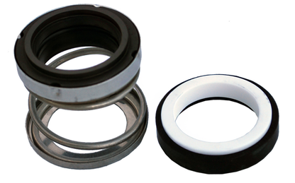 Pentair | S32014 | Mechanical Shaft Seal 1-1/4" Type 21 – Short BF1C1 Pump Seal
