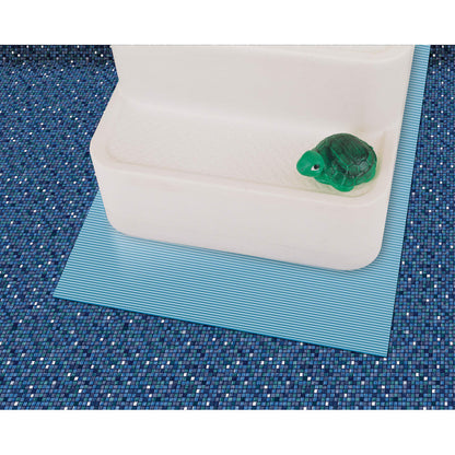 Swimline Ladder Mat 24" X 36" - Blue0 | 87954