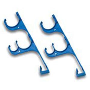 Swimline Pole & Hose 3-Hook Set | 8901