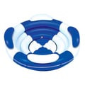 Swimline Sofa Island Super Lounge Pool Float | 9051