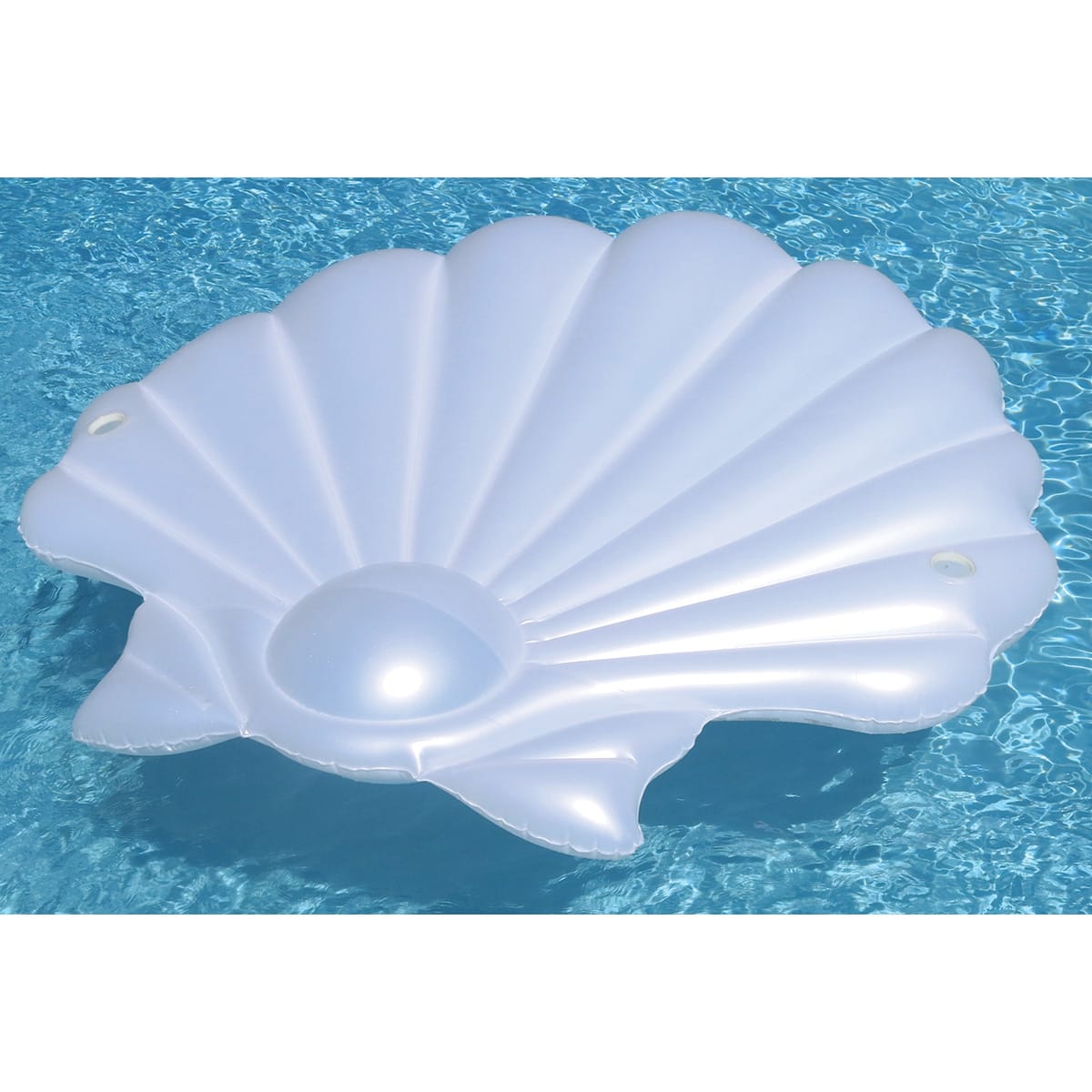 Seashell Lounge 72 In. | 90542