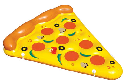 Swimline 90645 Giant Pizza Slice Pool Float