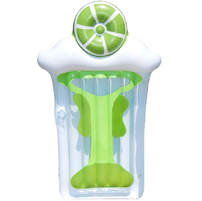 Swimline 90653 Margarita Mat Pool Float