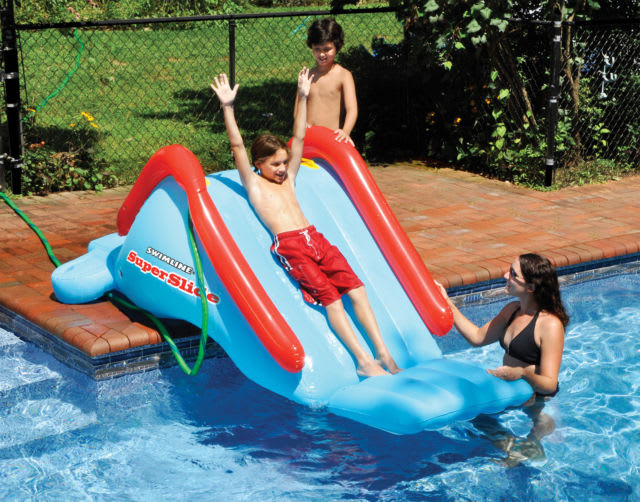 Swimline 90809 Super Slide