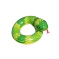 Swimline 9087 Two Headed Curly Serpent Pool Float