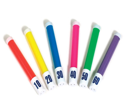 Swimline 9130 Flex-Sticks Dive Game